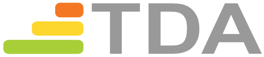 Logo TDA socio bantraining