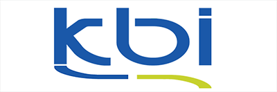 Logo KBI-Alianzas estratégicas